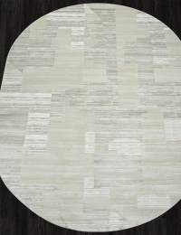 Ковер SIRIUS ( СИРИУС ) F190 - CREAM-NATURAL ( Овал )