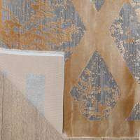 Ковер Olimpos M570R_C_DGRAY / BEIGE