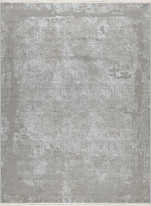 Ковер 37082E stan GREY / L.GREY