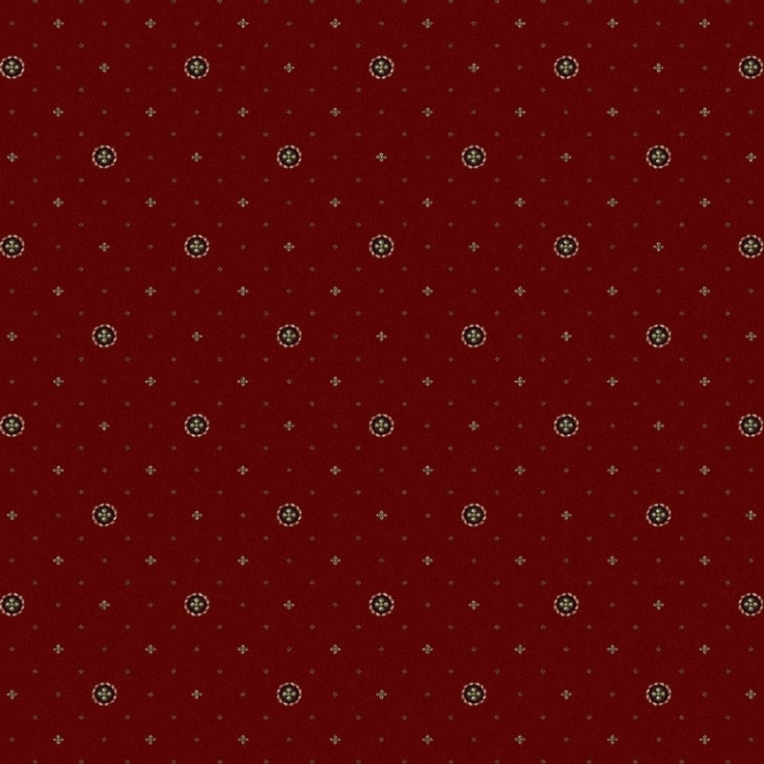 Ковролин Etalon (Эталон) E001 - RED