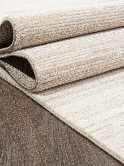 Ковер GA016A - BROWN / BROWN - Прямоугольник - коллекция ARMINA