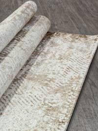 Ковер ANTEP ( АНТЕП ) O1700 - 665 CREAM / VIZION