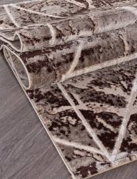 Ковер ARMINA ( АРМИНА ) 04035B - DARK BROWN