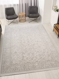 Ковер MARDIN ( МАРДИН ) 27405А - BEIGE / D.BEIGE