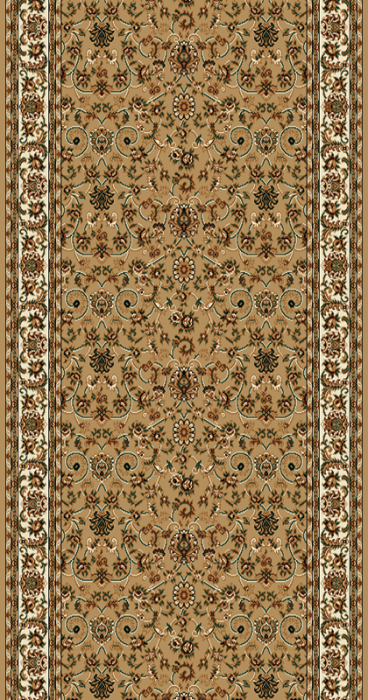 Ковровая дорожка Лайла Де Люкс 15363/10222