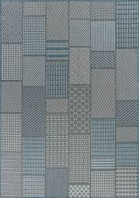 Ковер KAIR ( КАИР) S160 - BLUE