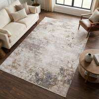 Ковер Diva RF49A_SHRINK BEIGE