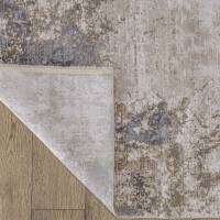 Ковер Diva RF49A_SHRINK BEIGE