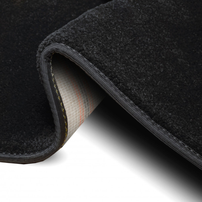 Ковролин STONE (Стоун) 97 • Graphite