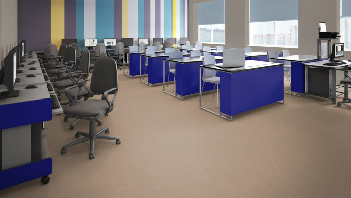 Линолеум Tarkett iQ Monolit Monolit 937