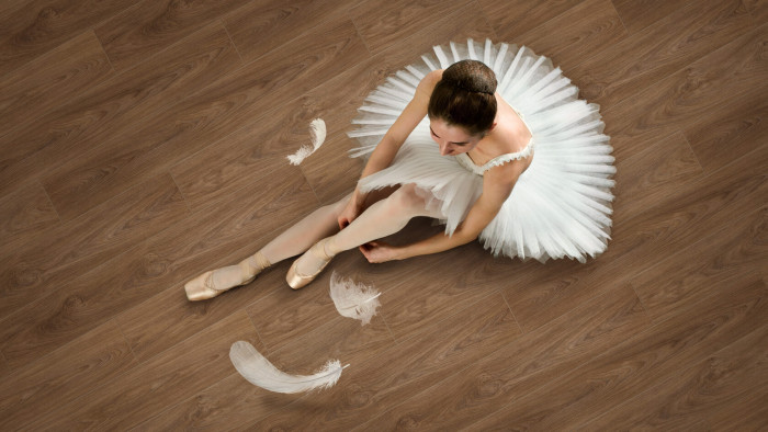 Ламинат Tarkett Ballet Камарго