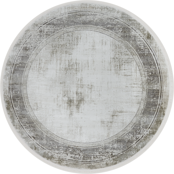 Ковер 38720A daire L.BEIGE / CREAM