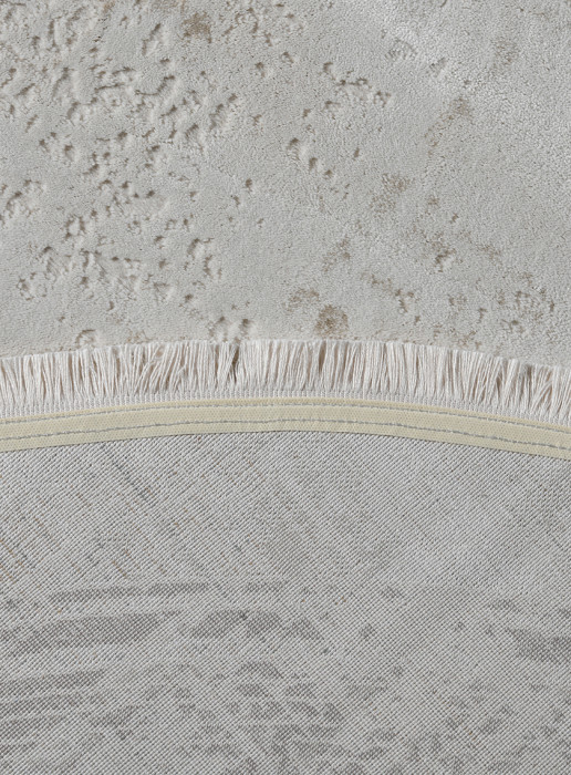 Ковер 38720A daire L.BEIGE / CREAM
