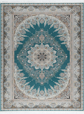 Ковер G267 stan BLUE / GRAY