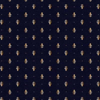 Ковролин Etalon (Эталон) E003 - DARK NAVY