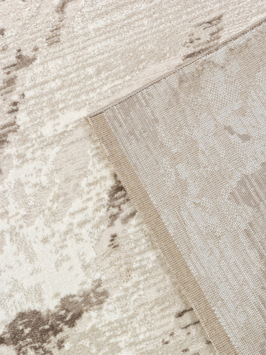 Ковер GA017A - BROWN / BROWN - Дорожка - коллекция ARMINA