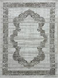 Ковер DECO ( ДЕКО ) 04570B - CREAM / GREY