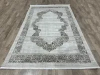 Ковер DECO ( ДЕКО ) 04570B - CREAM / GREY