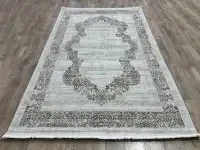 Ковер DECO ( ДЕКО ) 04570B - CREAM / GREY