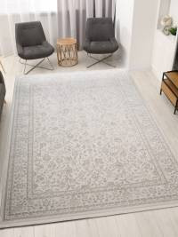 Ковер MARDIN ( МАРДИН ) 27405А - BEIGE / GRAY