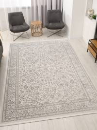 Ковер MARDIN ( МАРДИН ) 27405А - BEIGE / GRAY