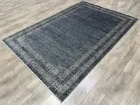 Ковер MOOD ( МУД ) DJ34B - D.GREY / BEIGE