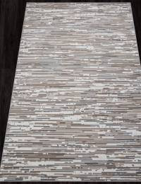Ковер SIERRA ( СИЕРРА ) F352 - CREAM-BLUE