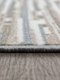 Ковер SIERRA ( СИЕРРА ) F352 - CREAM-BLUE