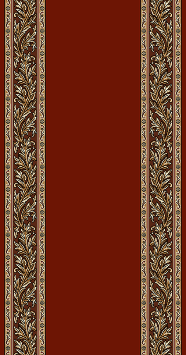 Ковровая дорожка Лайла Де Люкс 15419/10366