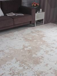Ковер ALABAMA ( АЛАБАМА ) F172 - LIGHT BEIGE