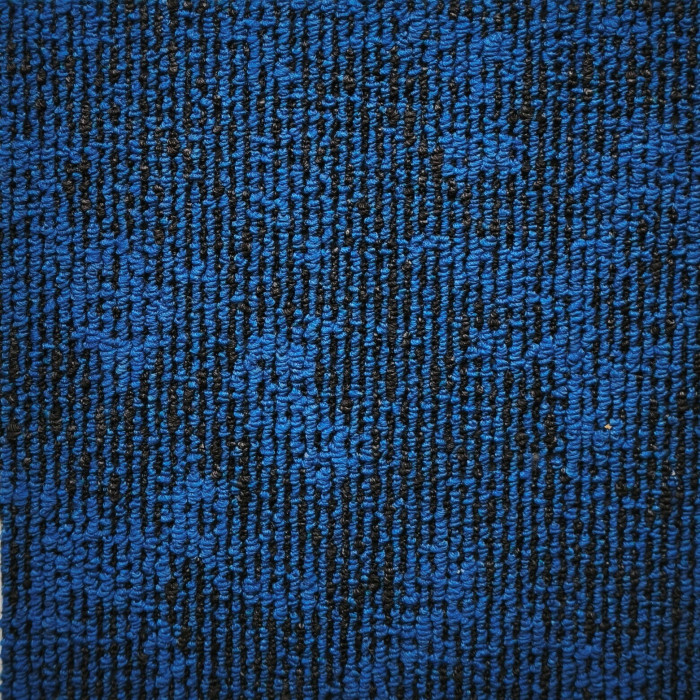 Ковровая плитка BONKEEL Sunrise Blue