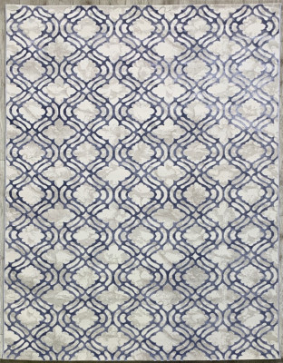 Ковер 36901J stan BLUE / BLUE