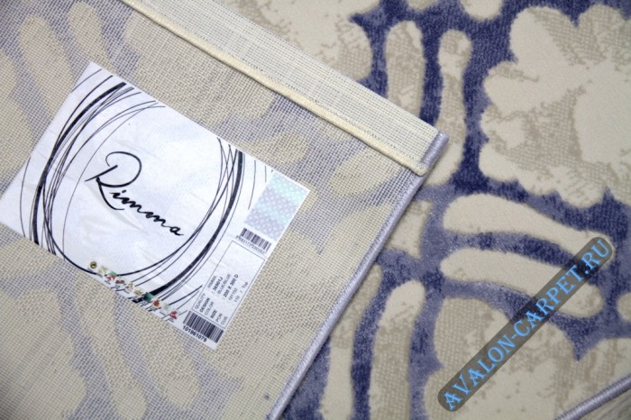 Ковер 36901J stan BLUE / BLUE