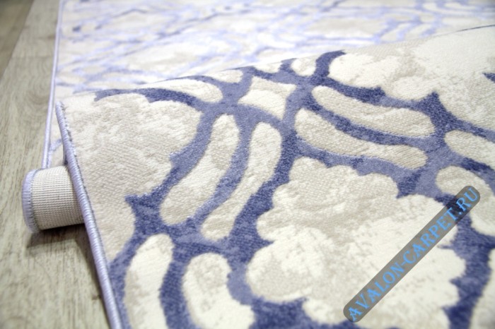 Ковер 36901J stan BLUE / BLUE