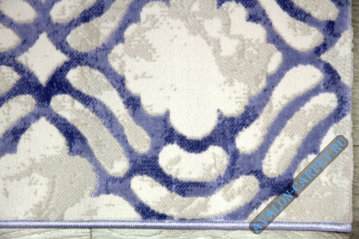 Ковер 36901J stan BLUE / BLUE