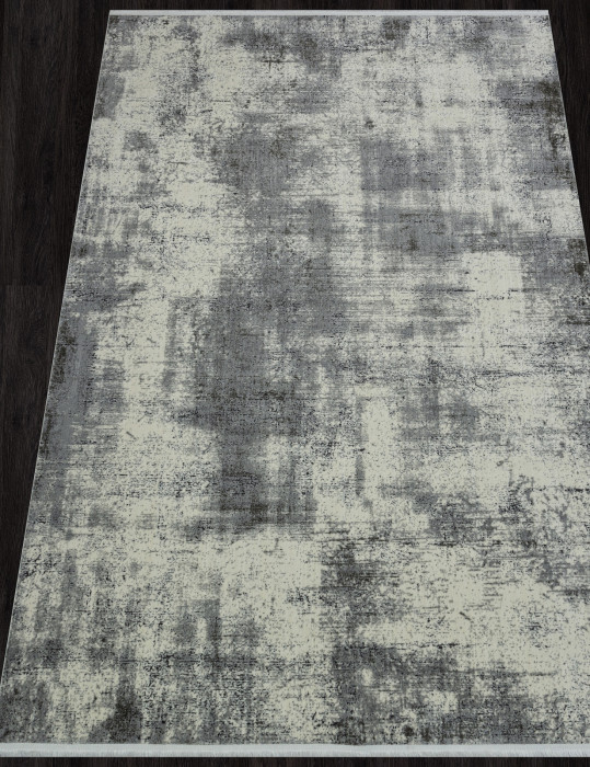 Ковер 00067 - GREY - Прямоугольник - коллекция MARSEL