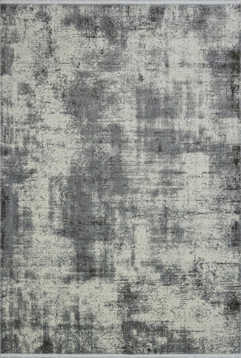Ковер 00067 - GREY - Прямоугольник - коллекция MARSEL
