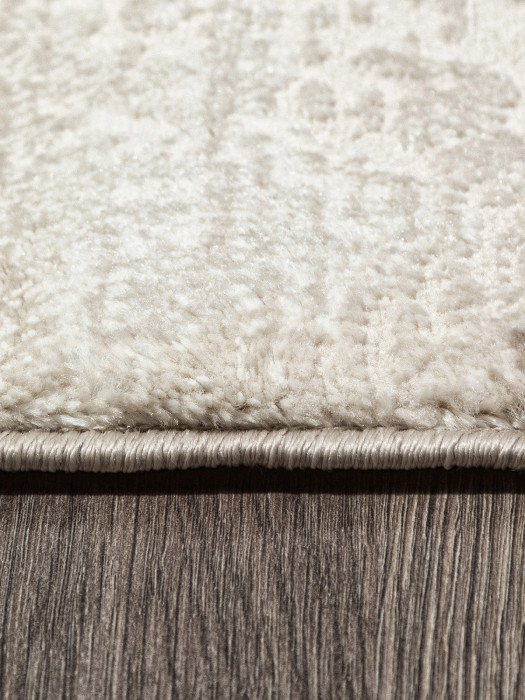 Ковер GA017A - BROWN / BROWN - Прямоугольник - коллекция ARMINA