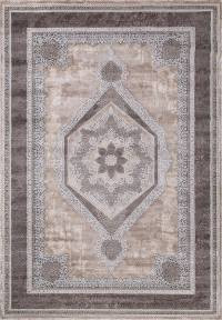 Ковер ARMINA ( АРМИНА ) 04037C - GREY / BROWN