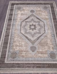 Ковер ARMINA ( АРМИНА ) 04037C - GREY / BROWN