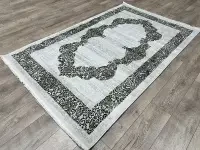 Ковер DECO ( ДЕКО ) 04570C - CREAM / GREEN