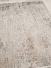 Ковер MARDIN ( МАРДИН ) 27463B - GRAY / BEIGE