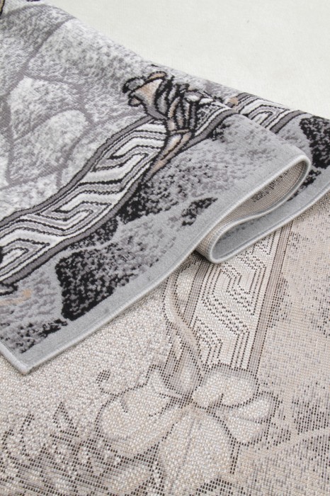 Ковровая дорожка Лайла Де Люкс 15705/10766