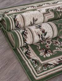 Ковровая дорожка Гавана 5444 - GREEN