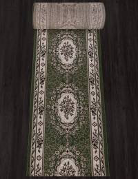 Ковровая дорожка Гавана 5444 - GREEN