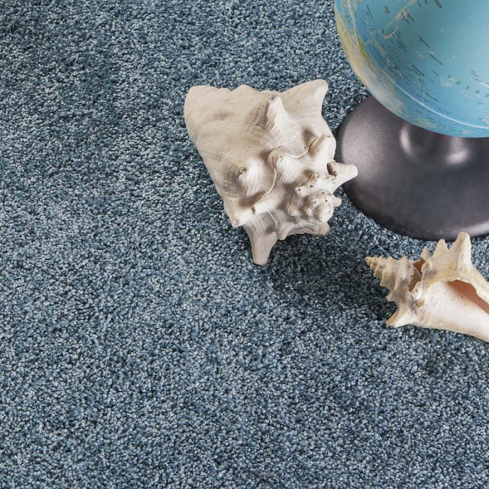 Ковролин Tesoro 154 Синий