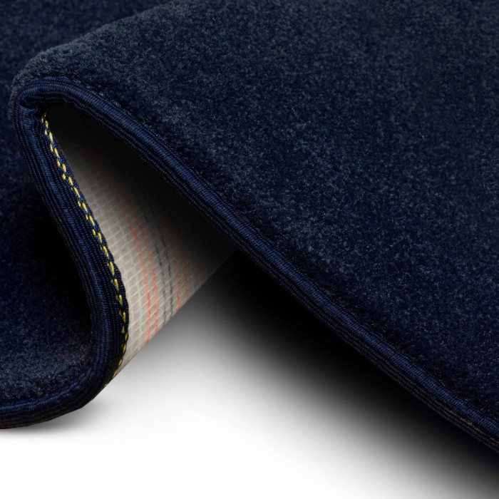 Ковролин STONE (Стоун) 77 • Night Blue