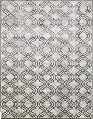 Ковер 36901J stan D.BEIGE / D.BEIGE