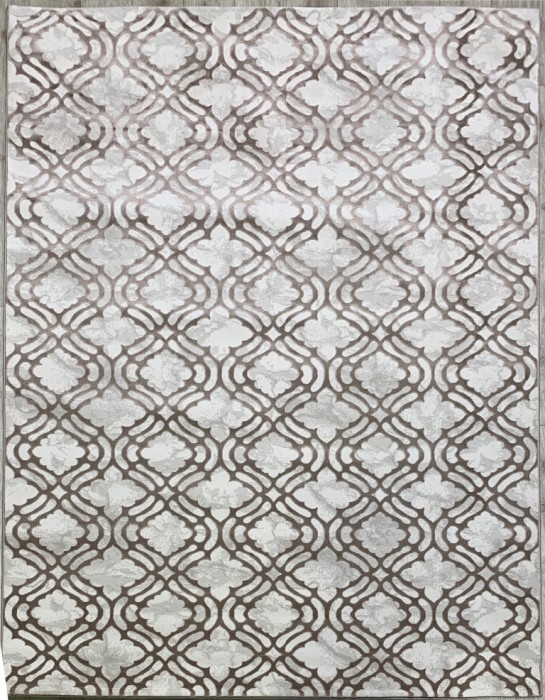 Ковер 36901J stan D.BEIGE / D.BEIGE