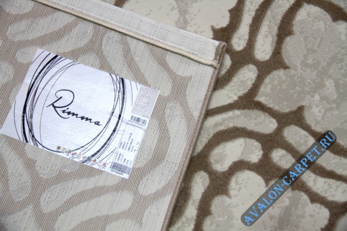 Ковер 36901J stan D.BEIGE / D.BEIGE